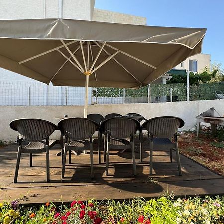 Sulozeqi Apartments Ksamil Exteriör bild