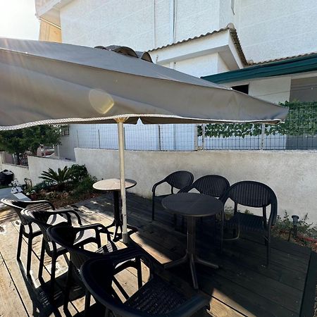 Sulozeqi Apartments Ksamil Exteriör bild