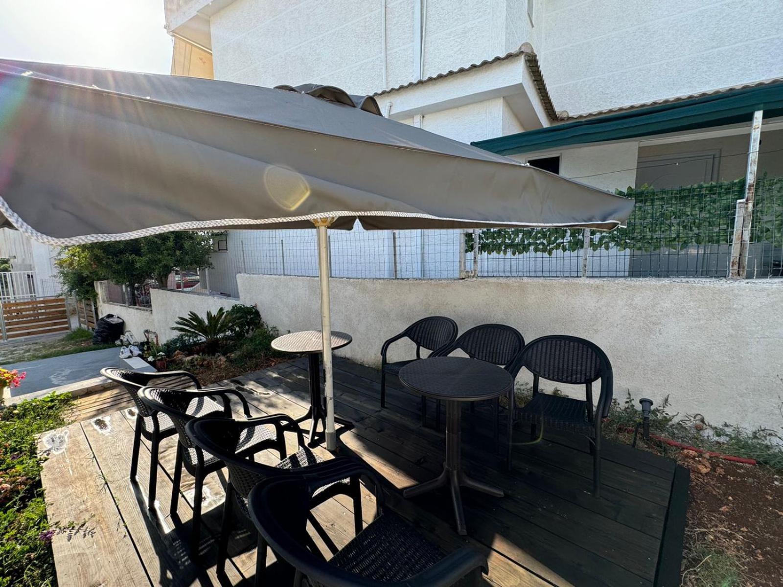 Sulozeqi Apartments Ksamil Exteriör bild